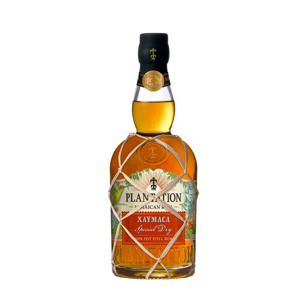 Rhum Plantation Xaymaca...