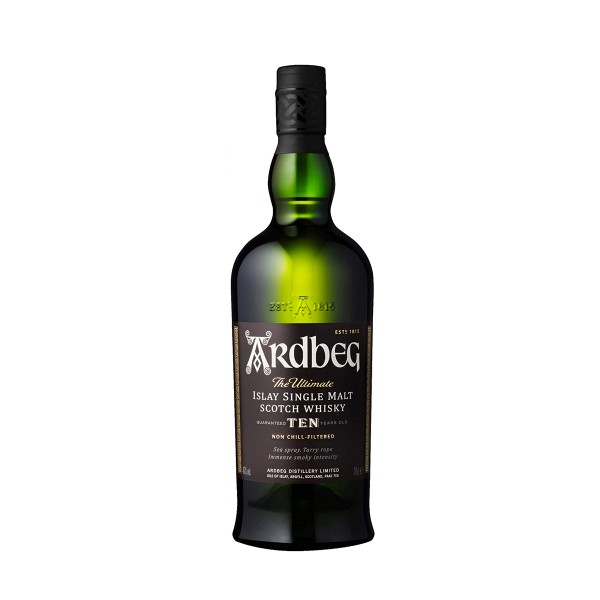 Whisky Ardbeg 10 Y -...