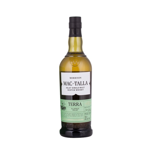 Mac-Talla Single Malt...