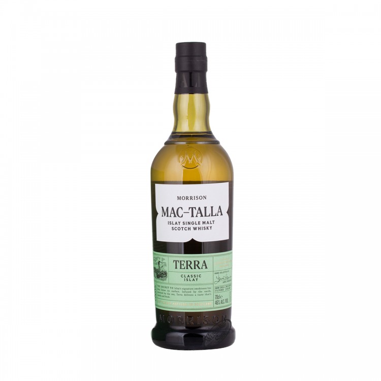 Whisky Mac Talla Terra