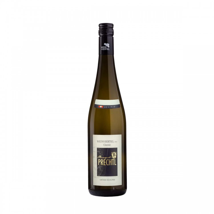 Grüner Veltliner Classic Weinviertel DAC