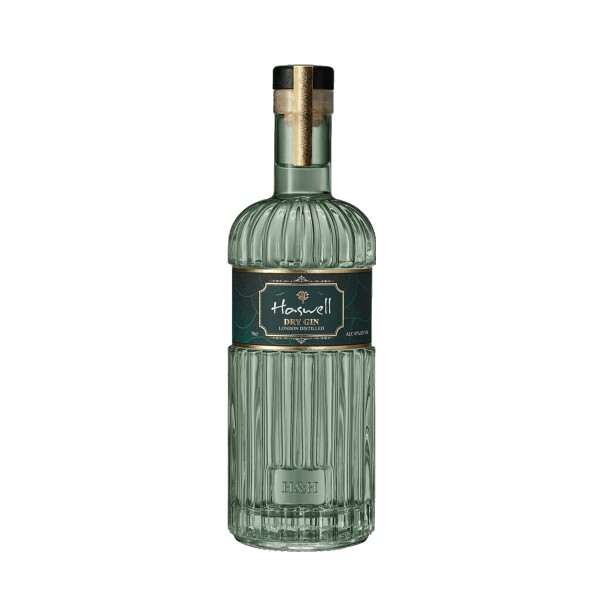 Gin Haswell London Dry