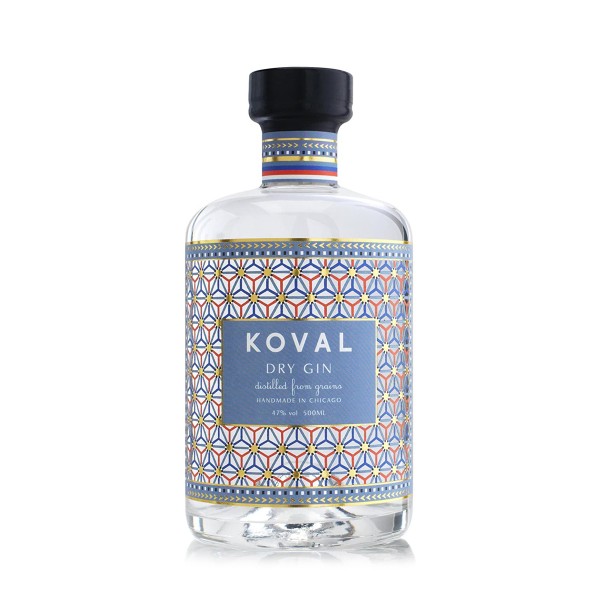 Gin Koval