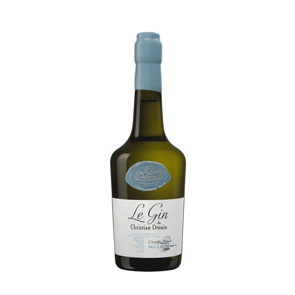 Gin "Le Gin"