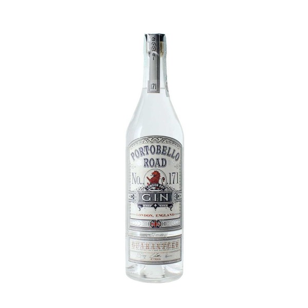 Gin Portobello Road n. 171...