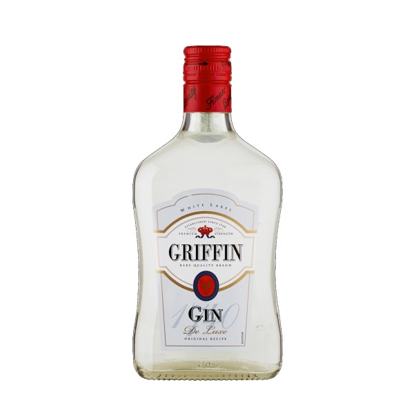 Gin Oldmoor Griffin