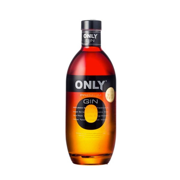 Gin Only