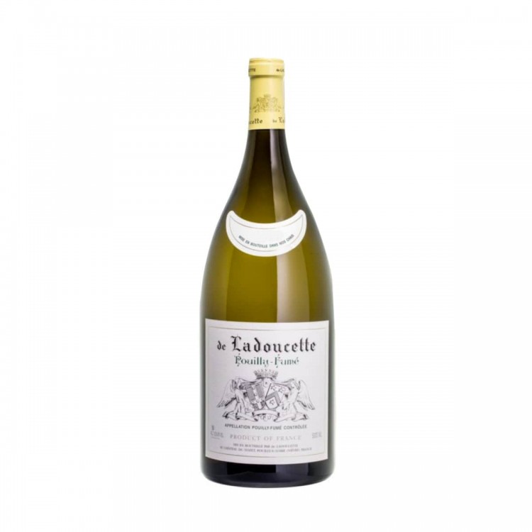 Pouilly-Fumé de Ladoucette Magnum