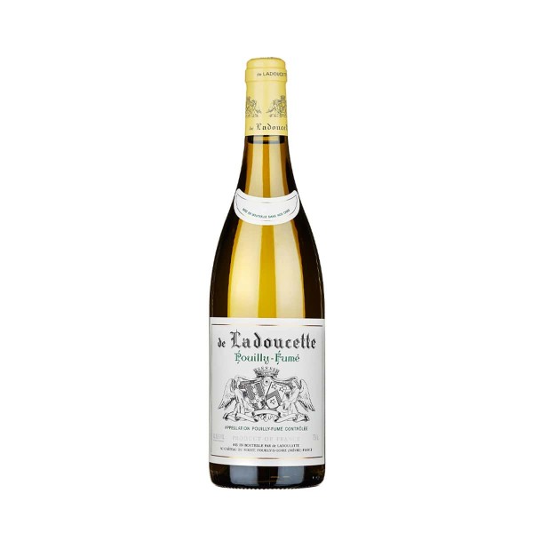 Pouilly-Fumé de Ladoucette