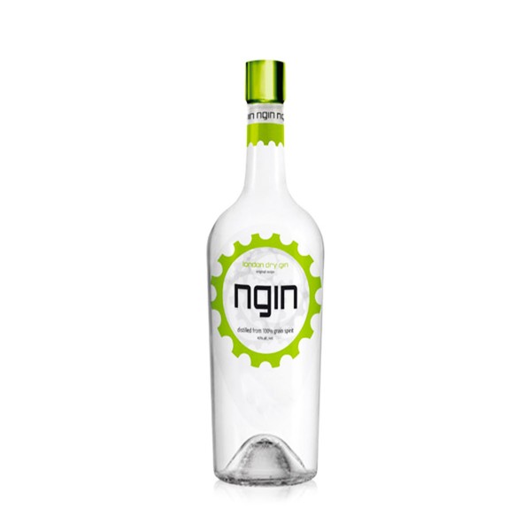 Gin Ngin