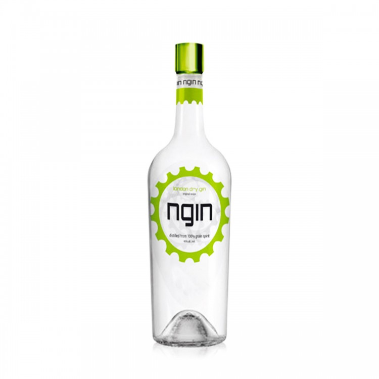 Gin Ngin