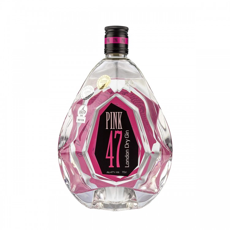 Gin Pink 47