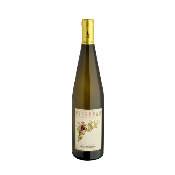 Soave Classico DOC