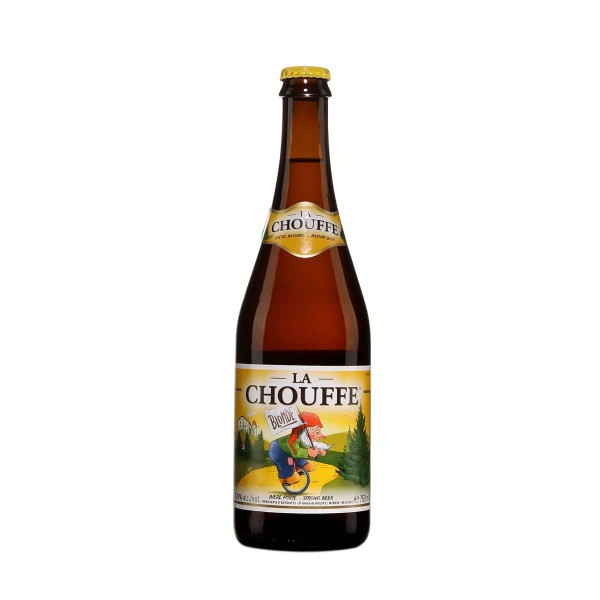 La Chouffe Blonde