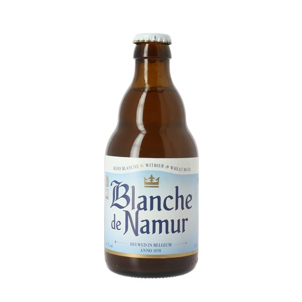 Blanche de Namur