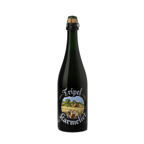 Tripel Karmeliet