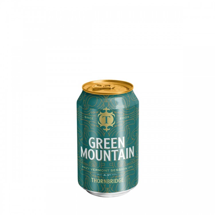 Green Mountain