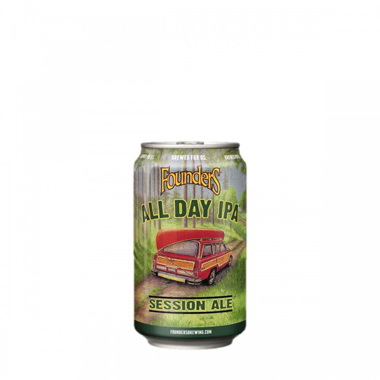 All Day Ipa