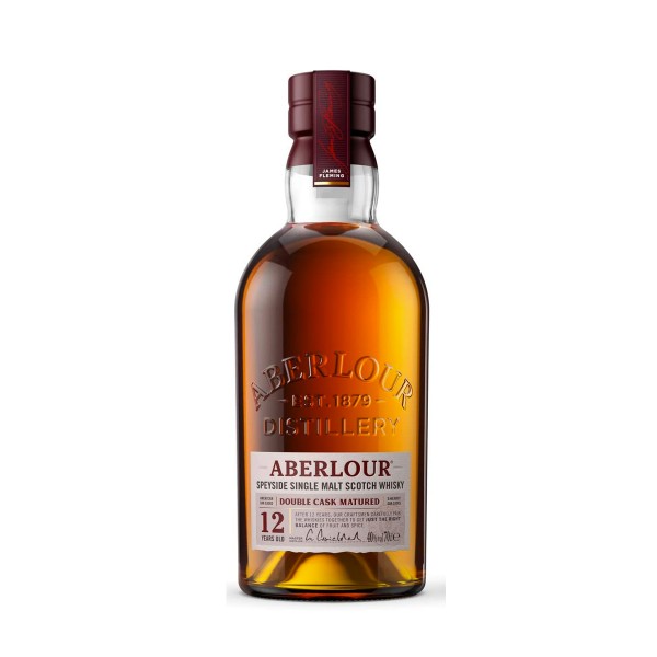 Whisky Aberlour 12 Y...