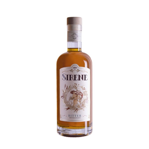 Bitter delle Sirene