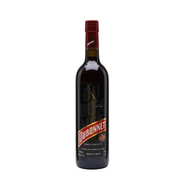 Aperitivo Dubonnet Red