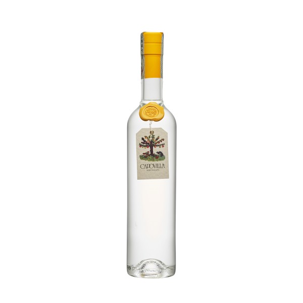 Grappa di Moscato Giallo...