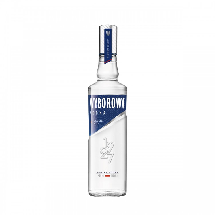 Vodka Wyborowa