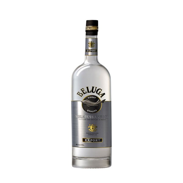 Vodka Beluga Jeroboam