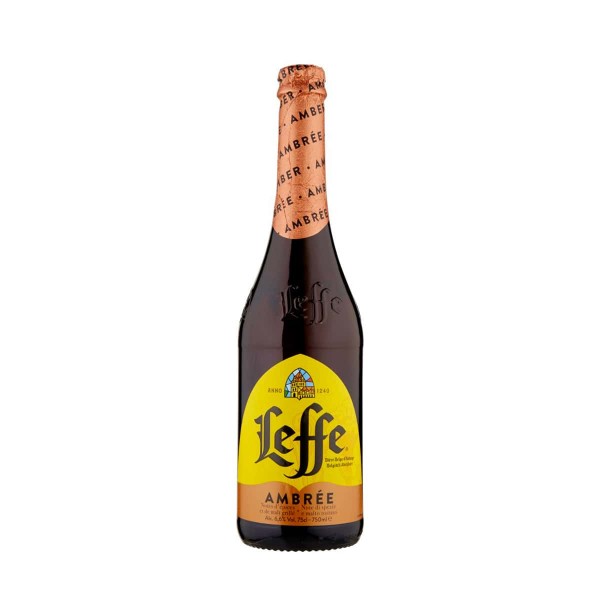 Leffe Ambrée