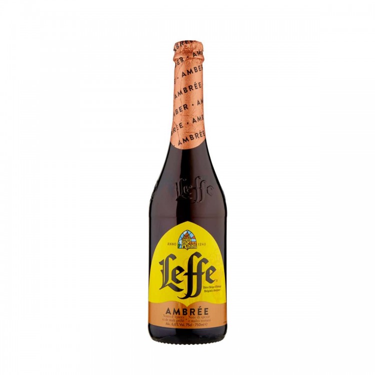 Leffe Ambrée