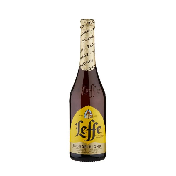 Leffe Blonde