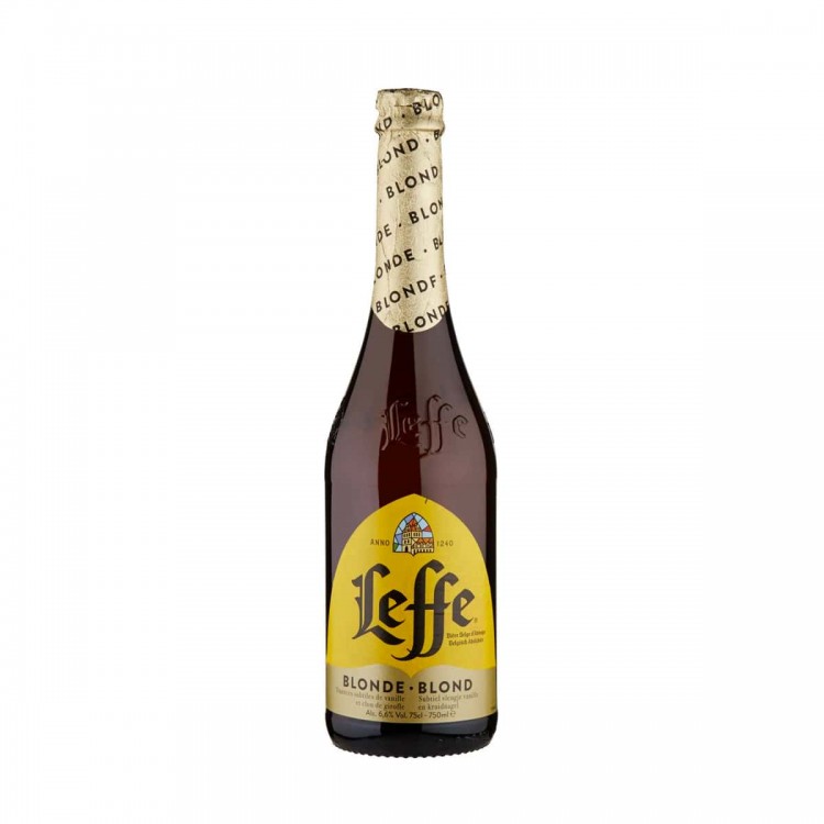 Leffe Blonde