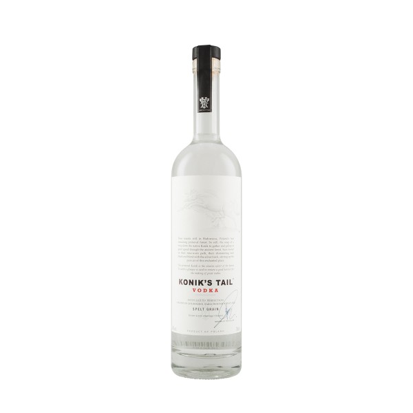 Vodka Konik's Tail