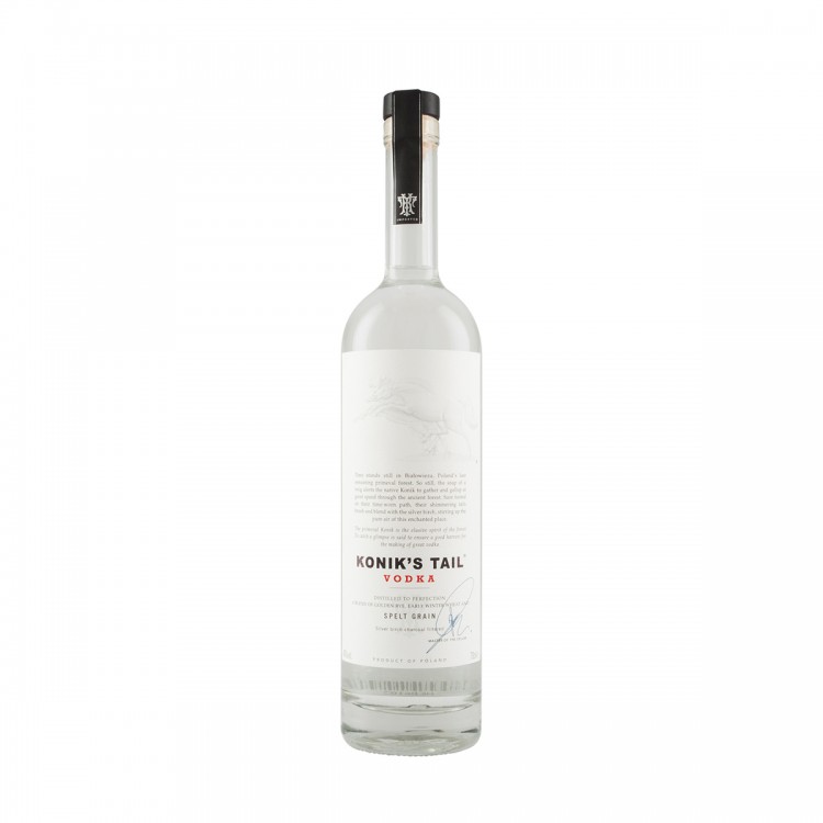 Vodka Konik's Tail