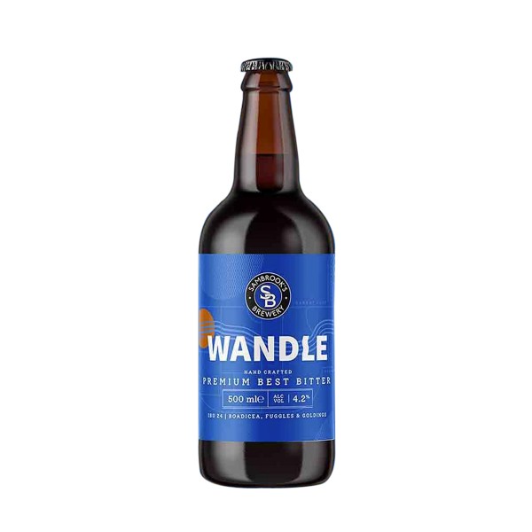 Wandle Ale