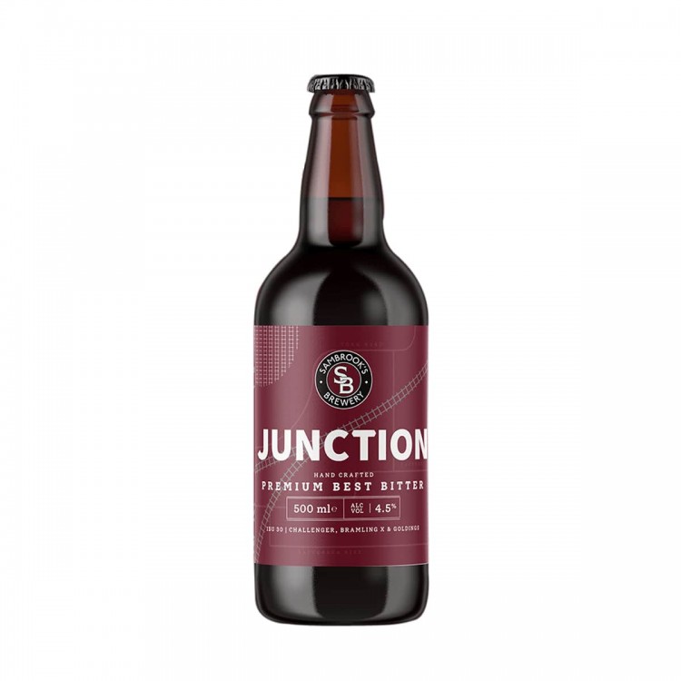 Junction Ale