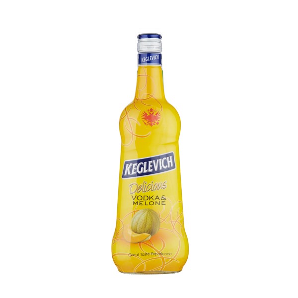Vodka Keglevich Melone