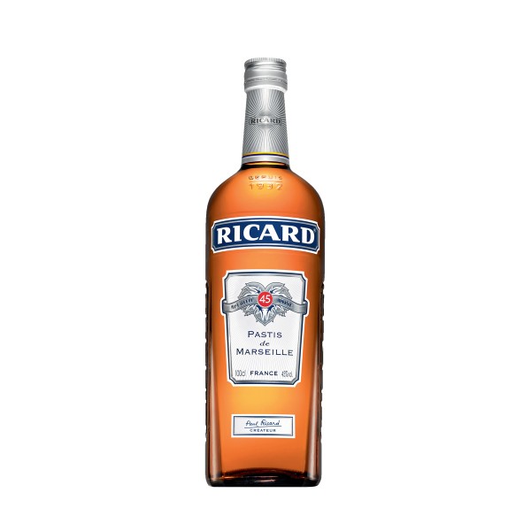 Liquore Ricard