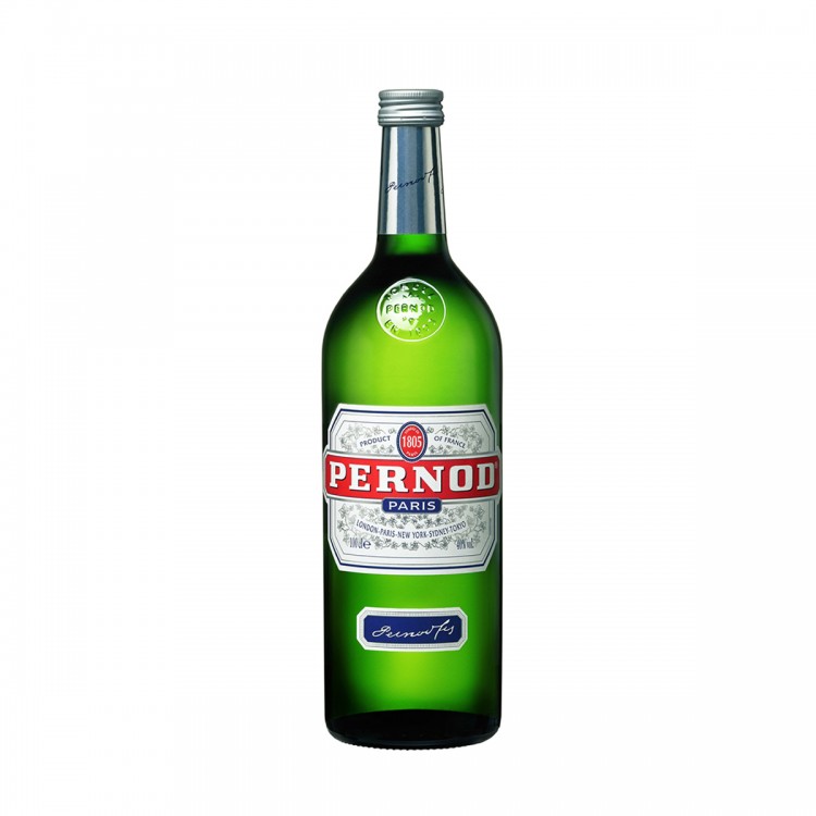 Liquore Pernod