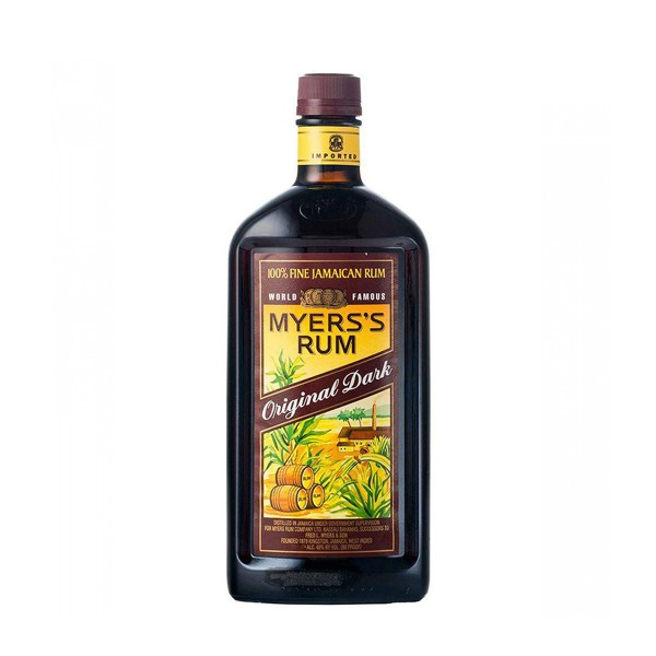 Rum Myers's Original Dark