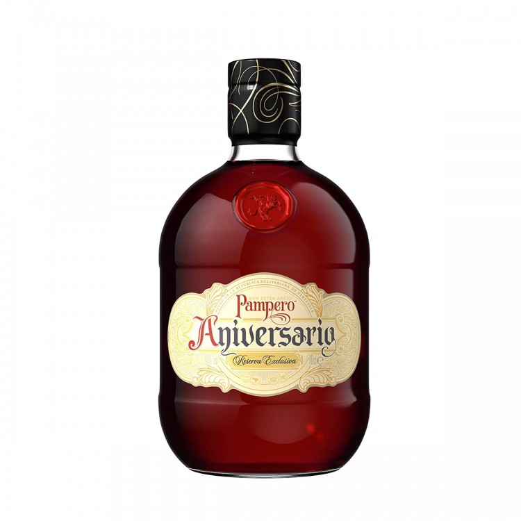 Rum Pampero Anniversario