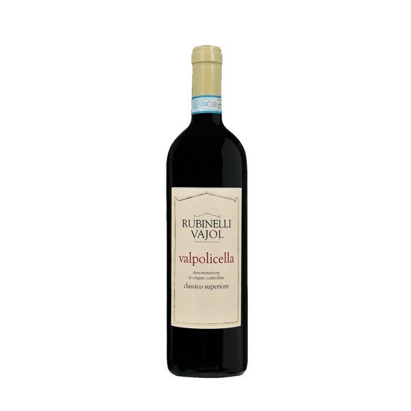 Valpolicella classico doc