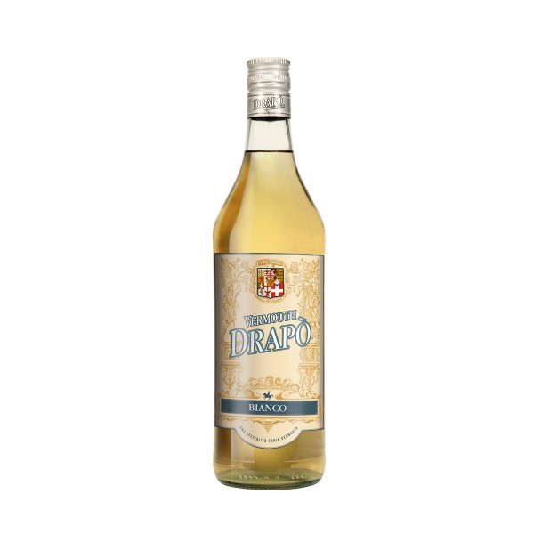 Vermouth Drapò Bianco