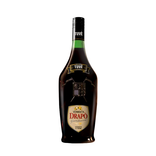 Vermouth Drapò Gran Riserva