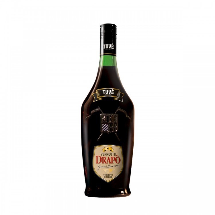 Vermouth Drapò Gran Riserva