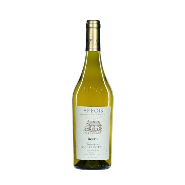 Arbois Réserve 2021