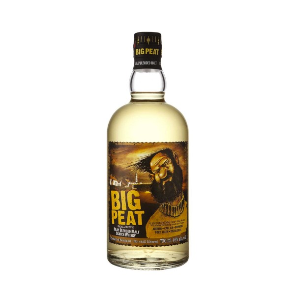 Whisky Big Peat
