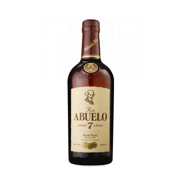 Rum Abuelo Anejo Reserva...