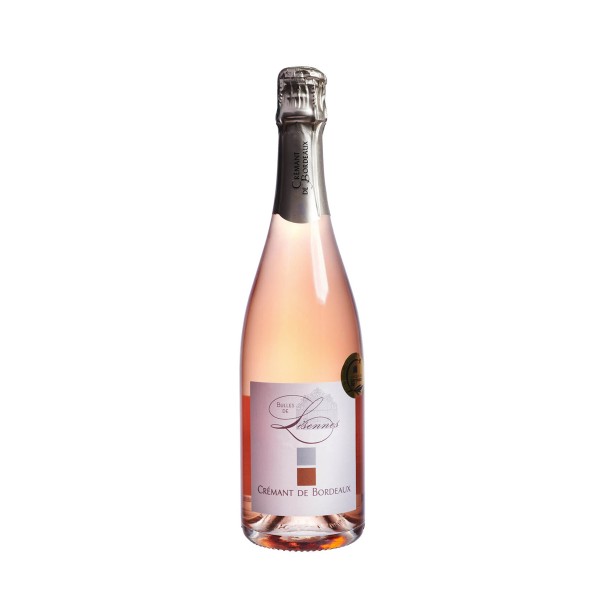 Crémant de Bordeaux Rosé...