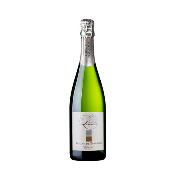 Lisennes Crémant de...